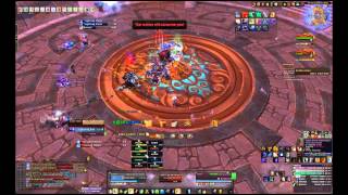Methodical vs. H10 Protectors of the Endless