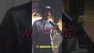 RYANTHELEADER'S BAD EXPERIENCE WITH BRYCE HALL...