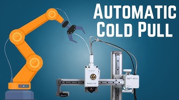 Never Fail Cold Pulls Again – Try AutoPull for Automatic Printer Maintenance!