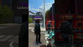 we tried dark rp (gmod trolling)