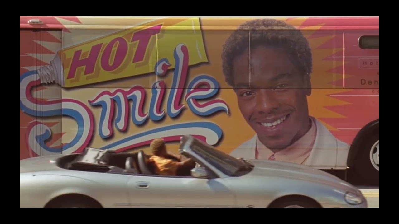 Snow Dogs - Ted and Rupert's Bus Ads