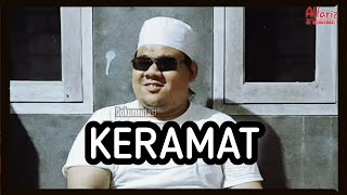 KERAMAT  //  H. SUBRO ALFARIZI  //  O.G ALFARIZ ENTERTAINMENT