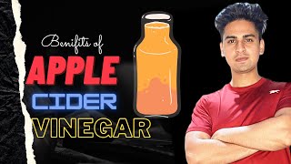 apple cider vinegar | uses, Benifits  & side effects | vihan sharma