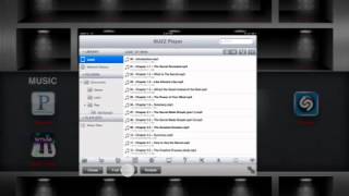 How to transfer music to buzz player screenshot 2