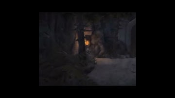 Yes, this gate  [Quern Undying thoughts] #shorts