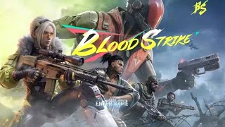 ADDA WITH ABLEM Gameplay Bangla (LIVE 🔴) BLOOD STRIKE GAMEPLAY