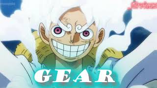 Luffy Gear - 5 - [Amv] - Masha Ultra Funk