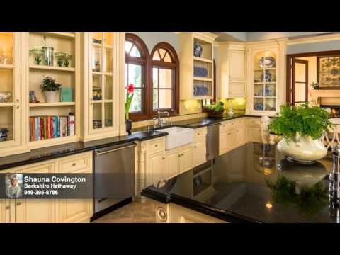 44 Asilomar Road, Laguna Niguel, CA home video tour
