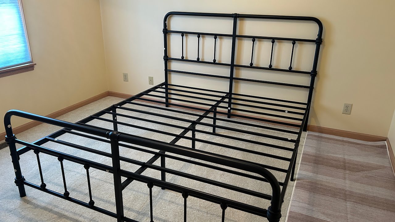 Bed Frame