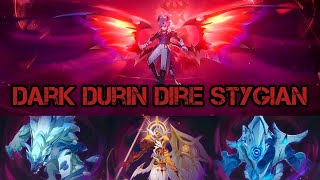 C2 Dark Durin vs all DIRE BOSSES Stygian Onslaught