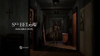 SO BELOW | Available on PC