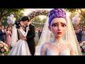 Rumi and Jinu's wedding GONE WRONG! 😱💍 KPDH Heartbreak 🥀🖤