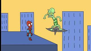 Famous THAT'S IT, I'M CALLING SPIDER MAN!!! Net Worth