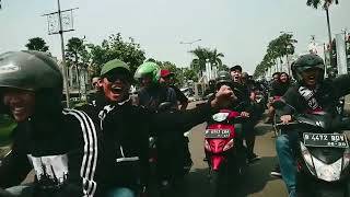 Benteng viola - PERSITA TANGERANG