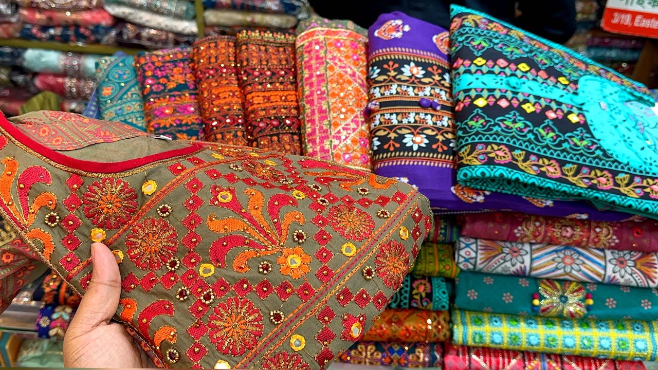 নতুন নতুন কারচুপি,আড়ং বুটিকের রেডিমেড থ্রিপিস লুটপাট দোকান ফাকা অফারে | Readymade three piece 2024