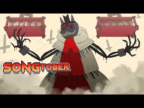 Songtober 2023 - The One Who Waits