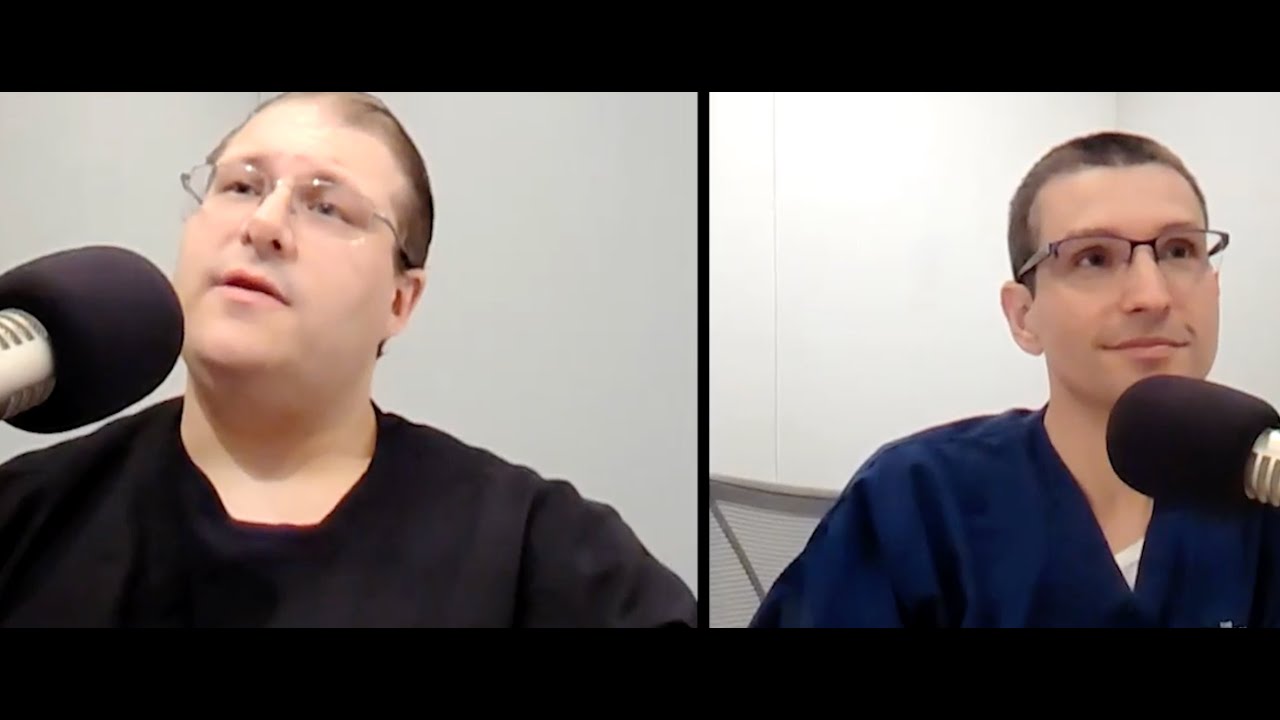 Brain Buzz - Brain Aneurysms: The Silent Killer (Episode 2) - YouTube