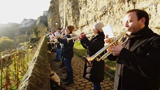 Driwwer Drënner Drop Aftermovie