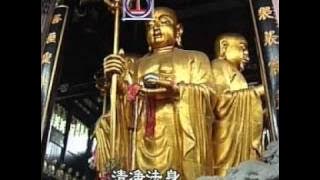 清淨法身佛 - Nhạc Phật (Hoa Ngữ)