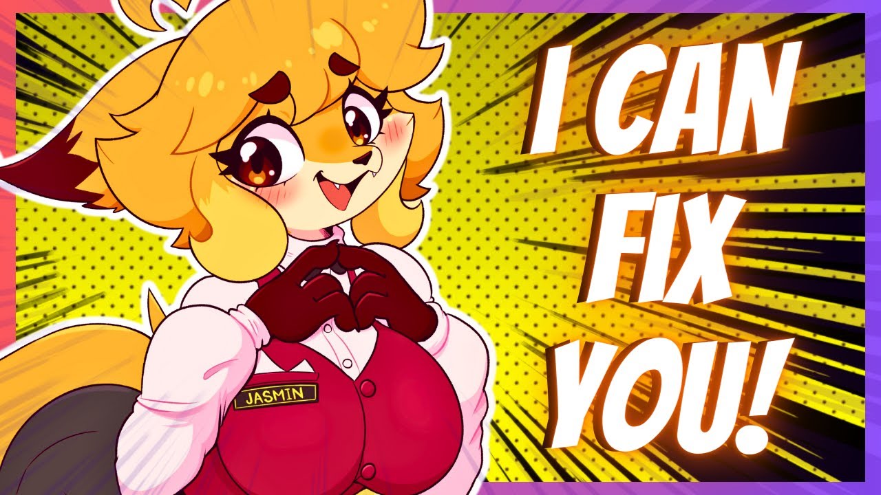 Filling The Void | Short Comic Animation #312