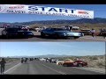 Extreme Highways @ The Silver State Classic, Nevada