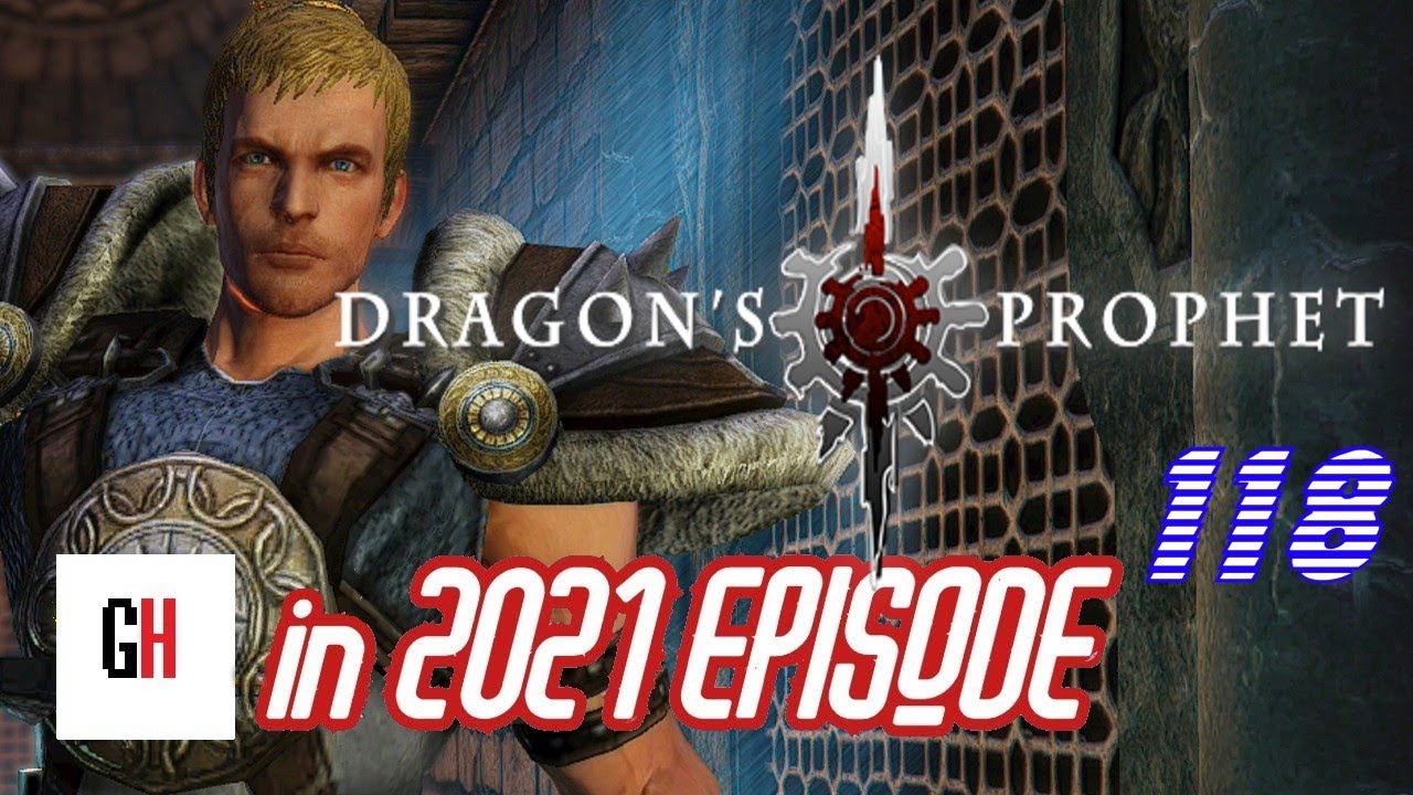 Dragon's Prophet in 2021