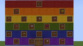 Pride Flags texture pack I made