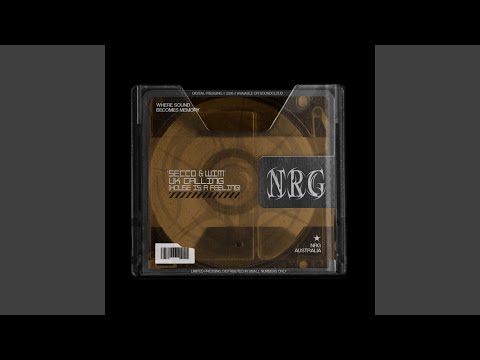 UK Calling (House Is A Feeling) (feat. Seccoboi & Friends Call Me Wim)