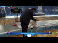 Чемпионат России 2021, ШЖЛ Т4 Шутова - Охотникова