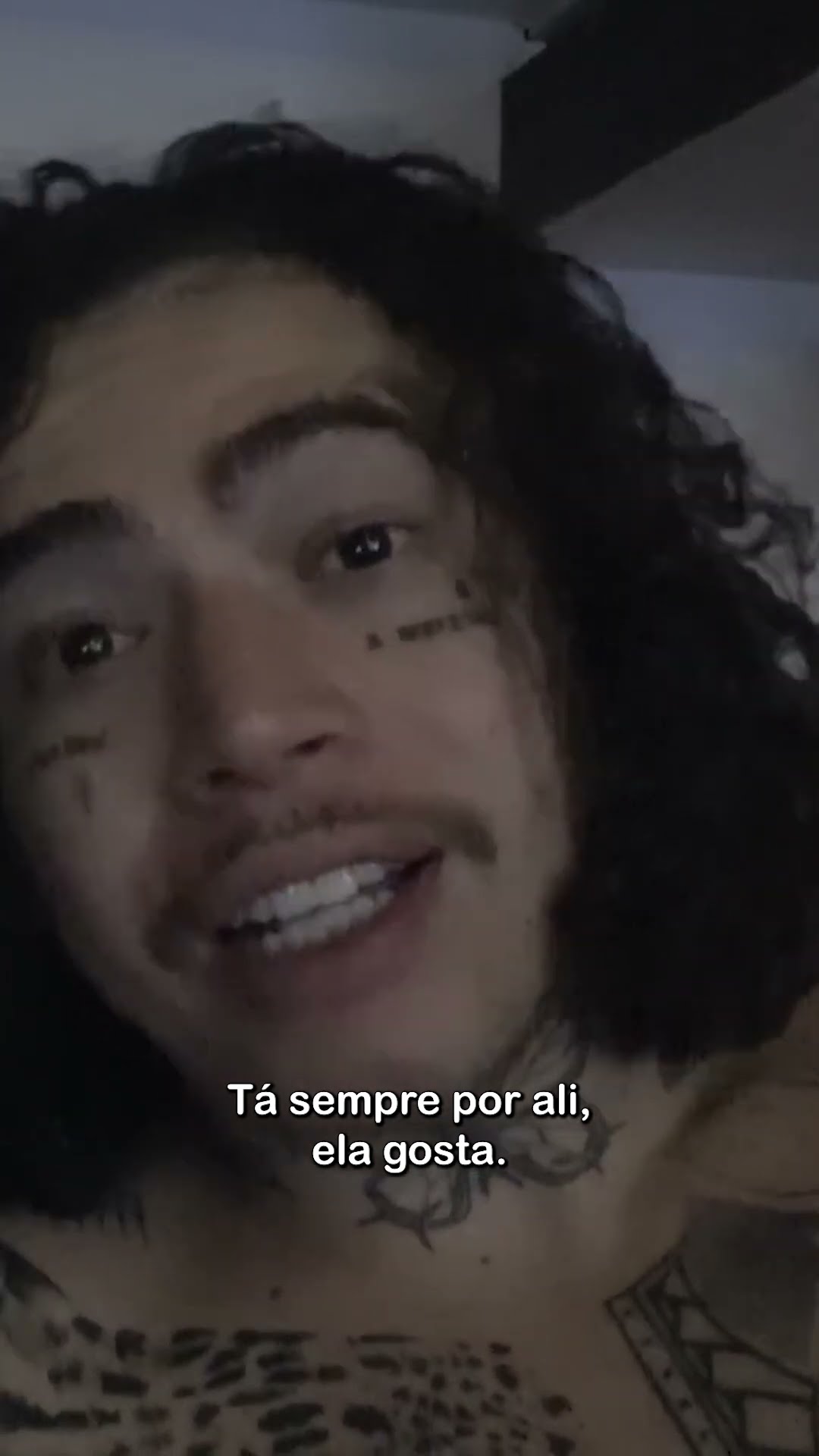 A moça é curiosa  #whinderssonnunes #comedia #humor