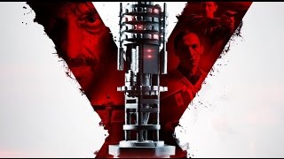 Prisoner X - Exclusive Clip: Sweet Dreams