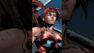 Artemis & Wonder Woman VS Cheetah! #justiceleague #dccomics #indiegame #retrogames #fangame