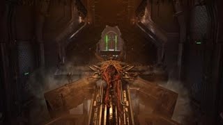DOOM ETERNAL SPINNING CACODEMON