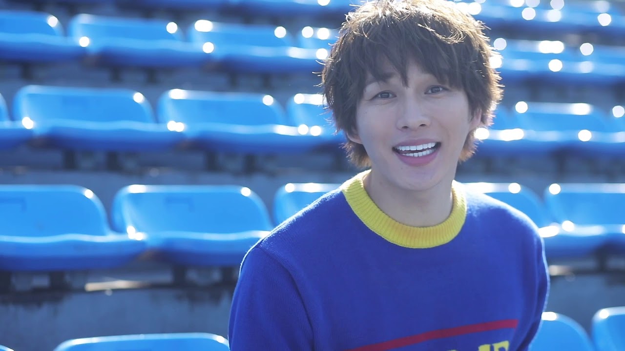 埼玉アストライア】【MV】Takuya / The One【Official】【応援ソング