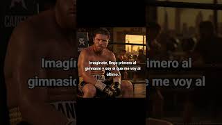 Canelo doesn't think boxers today train hard enough!