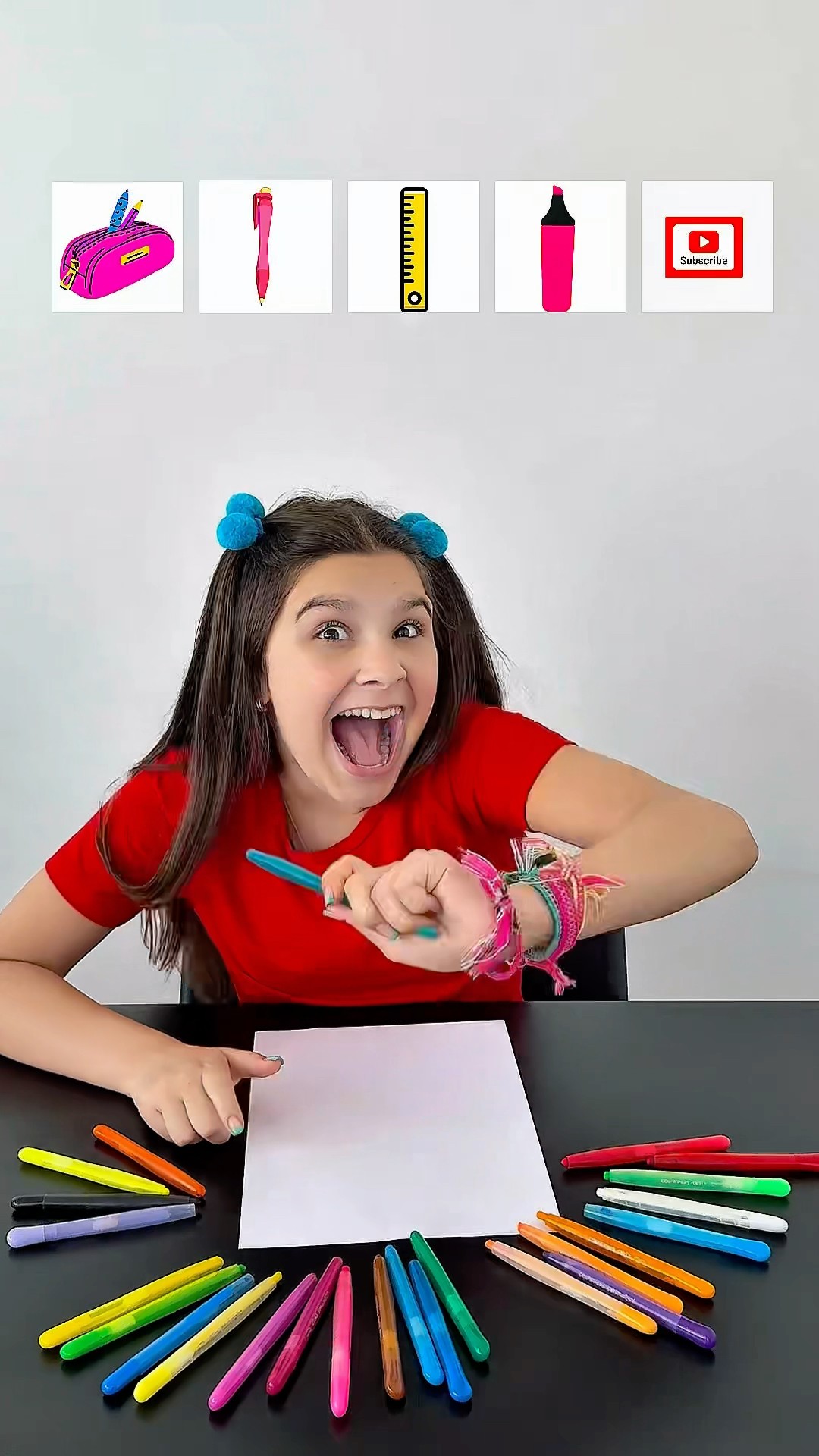 TUDO QUE EU DESENHAR VAI SE REALIZAR?! #shorts