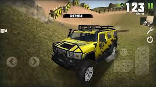Extreme SUV Driving Simulator - The Ultimate Offroad adventure screenshot 3