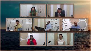 RECEPCIÓN DE SÁBADO #316 Update