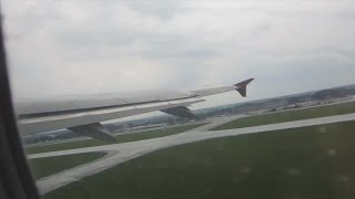 Aeroflot Airbus A320 I Take Off at Moscow Sheremetyevo Airport I VQ-BBB Aeroflot Airbus A320 I Take Off at Moscow Sheremetyevo Airport I VQ-BBB