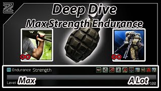 Strength & Endurance Deep Dive | What it take to Maximize Skills | 12.7 | Escape from Tarkov