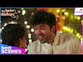 Mera Balam Thanedaar | Ratan Abducts Bulbul &amp; Tries To Marry Her Forcefully | Colors TV