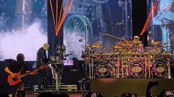 Dream Theater - Metropolis Pt. 1 - The Miracle and the Sleeper [Live in Chile, 22/12/2024]
