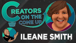 Who is Ileane Smith | Over 2 Million Views | Helping People Create Content | How To Grow on YouTube