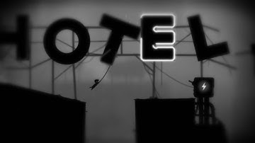 Limbo Part 3 – The Horror Deepens | Final Puzzles & Mysterious Ending Walkthrough (No Commentary)