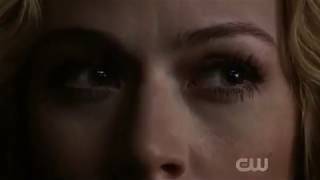 Arrow Season  8/05 Mia ask Oliver to train her