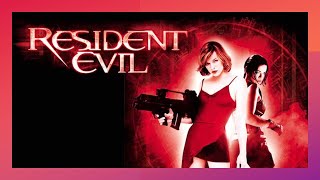 Resident Evil (2002) Movie Trailer