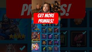 Do you do live arena for primal? #raidshadowlegends