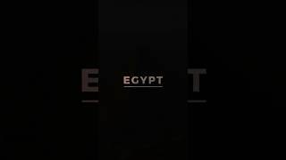 Egypt | Cultural differences that will shock you