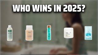 The Top 5 Best Clarifying Shampoo in 2025 - Must Watch Before Buying!