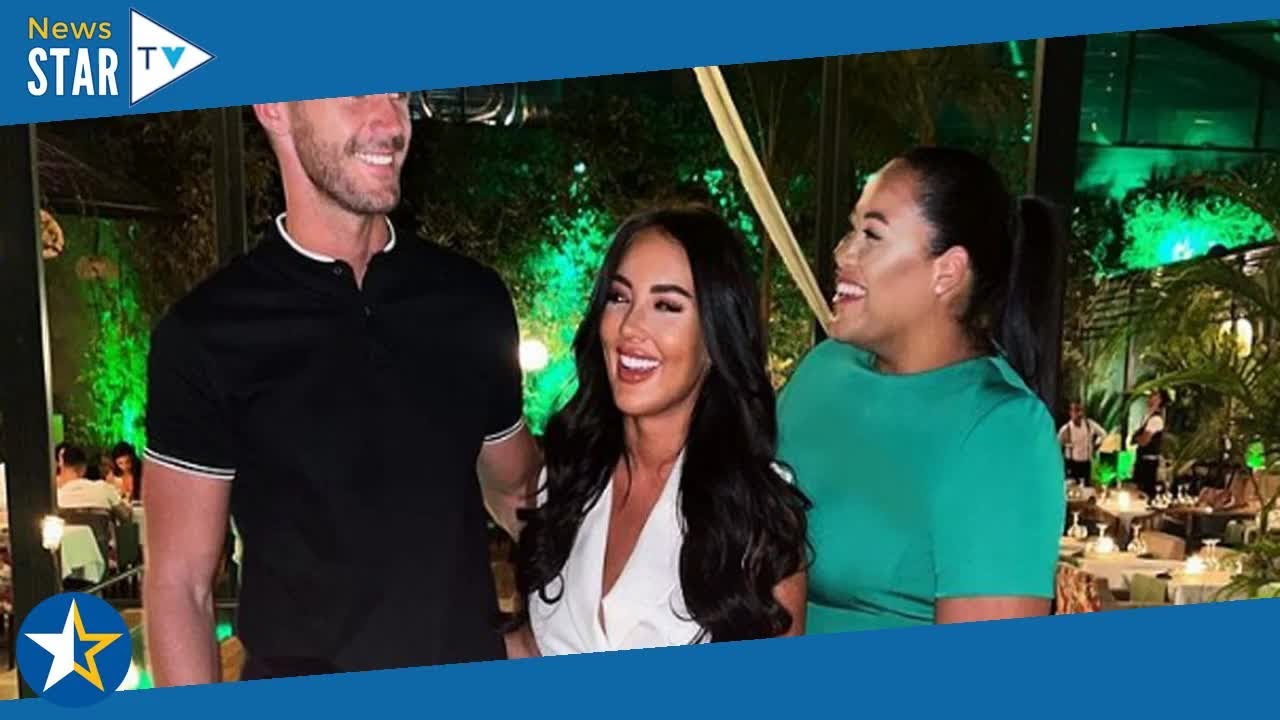 TOWIE’s Yazmin Oukhellou ‘learning to live’ with boyfriend’s death after horror crash